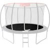 Atsarginis batuto pagrindas inSPORTline Flea PRO, 366 cm