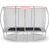 Atsarginis batuto pagrindas inSPORTline QuadJump, 183x274cm