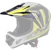 Atsarginis FS-605 šalmo snapelis W-TEC