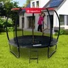 Atsarginis pagrindas batutui inSPORTline Flea PRO, 244cm