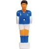 Atsarginis stalo futbolo žaidėjas, skirtas 6015.004/.200 Buffalo, mėlynas