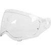Atsarginis V331 šalmo stiklas W-TEC Pinlock 70 Ready