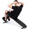 Atsilenkimų suoliukas SmartGym Fitness Accessories SG-15