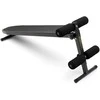 Atsilenkimų suoliukas SmartGym Fitness Accessories SG-15