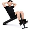 Atsilenkimų suoliukas SmartGym Fitness Accessories SG-15