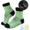Atsparus vandeniui Bamboo Ankle Socks inSPORTline Pantris AG+ Antibacterial