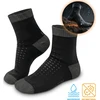 Atsparus vandeniui Bamboo Ankle Socks inSPORTline Pantris AG+ Antibacterial