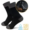 Atsparus vandeniui Bamboo Socks inSPORTline Pantana AG+ Antibacterial