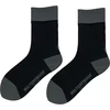 Atsparus vandeniui Bamboo Socks inSPORTline Pantana AG+ Antibacterial