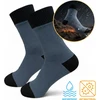 Atsparus vandeniui Bamboo Socks inSPORTline Pantana AG+ Antibacterial
