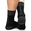 Atsparus vandeniui Bamboo Socks inSPORTline Pantana AG+ Antibacterial