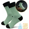 Atsparus vandeniui Bamboo Socks inSPORTline Pantana AG+ Antibacterial