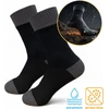 Atsparus vandeniui Bamboo Socks inSPORTline Pantana AG+ Antibacterial