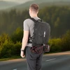 Atsparus vandeniui Motorcycle Backpack W-TEC Swampz