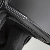 Atverčiamas motociklo šalmas Cassida MultiFlip Korp P/J