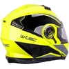 Atverčiamas motociklo šalmas W-TEC Banelmeda