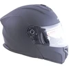 Atverčiamas motociklo šalmas W-TEC Benidor
