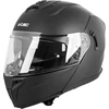 Atverčiamas motociklo šalmas W-TEC Benidor