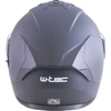 Atverčiamas motociklo šalmas W-TEC Benidor
