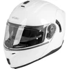 Atverčiamas motociklo šalmas W-TEC Benidor