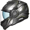 Atverčiamas motociklo šalmas W-TEC Zoroz P/J