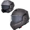 Atverčiamas motociklo šalmas W-TEC Zoroz P/J