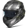 Atverčiamas motociklo šalmas W-TEC Zoroz P/J