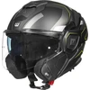 Atverčiamas motociklo šalmas W-TEC Zoroz P/J
