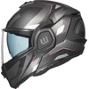 Atverčiamas motociklo šalmas W-TEC Zoroz P/J