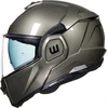 Atverčiamas motociklo šalmas W-TEC Zoroz P/J