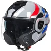 Atverčiamas motociklo šalmas W-TEC Zoroz P/J