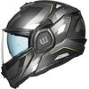 Atverčiamas motociklo šalmas W-TEC Zoroz P/J