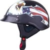 Atviras moto šalmas W-TEC V531