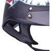 Atviras moto šalmas W-TEC V531