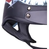 Atviras moto šalmas W-TEC V531
