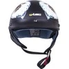 Atviras moto šalmas W-TEC V531