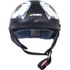 Atviras moto šalmas W-TEC V531