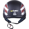 Atviras moto šalmas W-TEC V531