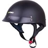Atviras moto šalmas W-TEC V531