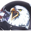 Atviras moto šalmas W-TEC V531