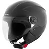 Atviras motociklininko šalmas W-TEC Bareiro