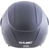 Atviras motociklininko šalmas W-TEC Bareiro