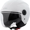 Atviras motociklininko šalmas W-TEC Bareiro