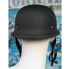 Atviras retro moto šalmas Sodager DH-001