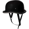 Atviras retro moto šalmas Sodager DH-001