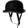 Atviras retro moto šalmas Sodager DH-001