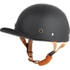 Atviro veido retro šalmas W-TEC Dazeck
