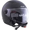 Atviras šalmas W-TEC "Baraldo