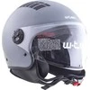 Atviro veido šalmas W-TEC Baraldo