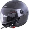 Atviras šalmas W-TEC "Baraldo